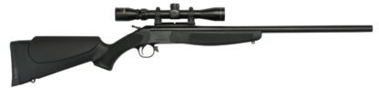 CVA SCOUT 35WHEL 25" PKG