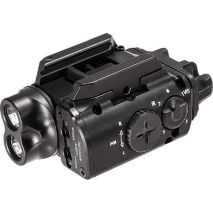 SUREFIRE XVL2 WEAPONLIGHT/LASER 400LU