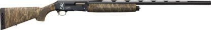 BROWNING SILVER FIELD 12GA - 3.5" 28"VR BLK/BOTTOMLAND