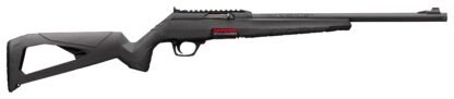 WINCHESTER WILDCAT SR 22LR 16.5" BL/SY TB