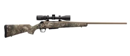 WINCHESTER XPR HNTR COMBO 270WIN STRATA